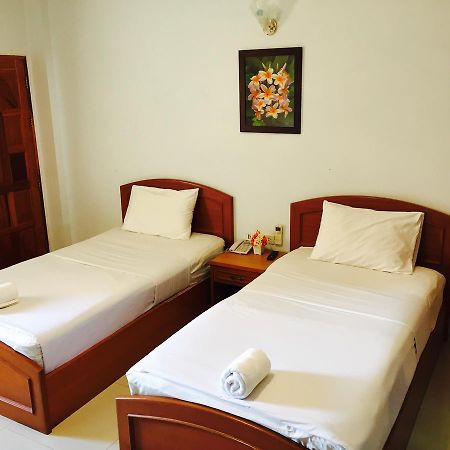 Panchan Place Ubon Ratchathani Buitenkant foto