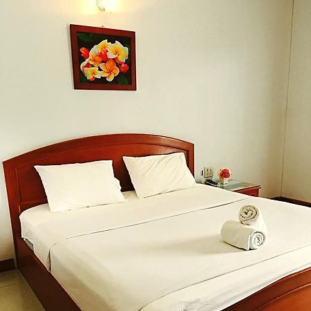 Panchan Place Ubon Ratchathani Buitenkant foto